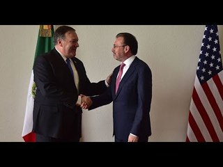 VIDEGARAY EL “BESATRASEROS” DE ESTADOS UNIDOS. AHORA RESULTA MUY DIGNO Y RESPETUOSO DE LA CARAVANA