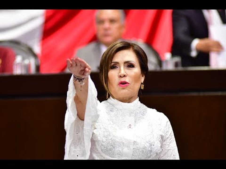 NOROÑA CASI A GOLPES CON PRIISTA EN SESIÓN CON CHAYO ROBLES ¿Y CÓMO NO? SÓLO FUE A DECIR MENTIRAS