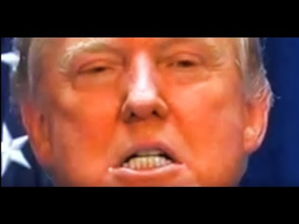 TRUMP SÍ TIENE TINTES DE DICTADORCILLO. PELEA CON TODOS Y POR TODO. ANÁLISIS DE JESÚS ESQUIVEL