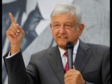 AMLO BIEN. EPN MUY MAL. LLEGÓ TIEMPO DE GOBERNAR: OPINIÓN DE EFRAÍN MARTÍNEZ FIGUEROA