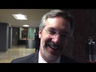 SI TRUMP SABE DE POKER, AMLO ES BUENO PARA AJEDREZ. FUE DISCURSO DIGNO: JOHN ACKERMAN EN SIN CENSURA