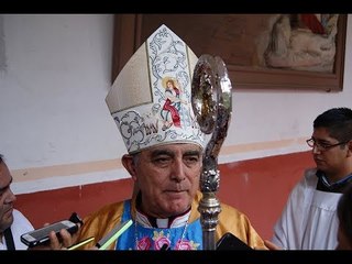 ¡QUÉ LAS MUJERES ASESINADAS NO ANDABAN EN MISA O EN CATEDRAL! DICE EL PINCHE OBISPO DE CHILPANCINGO