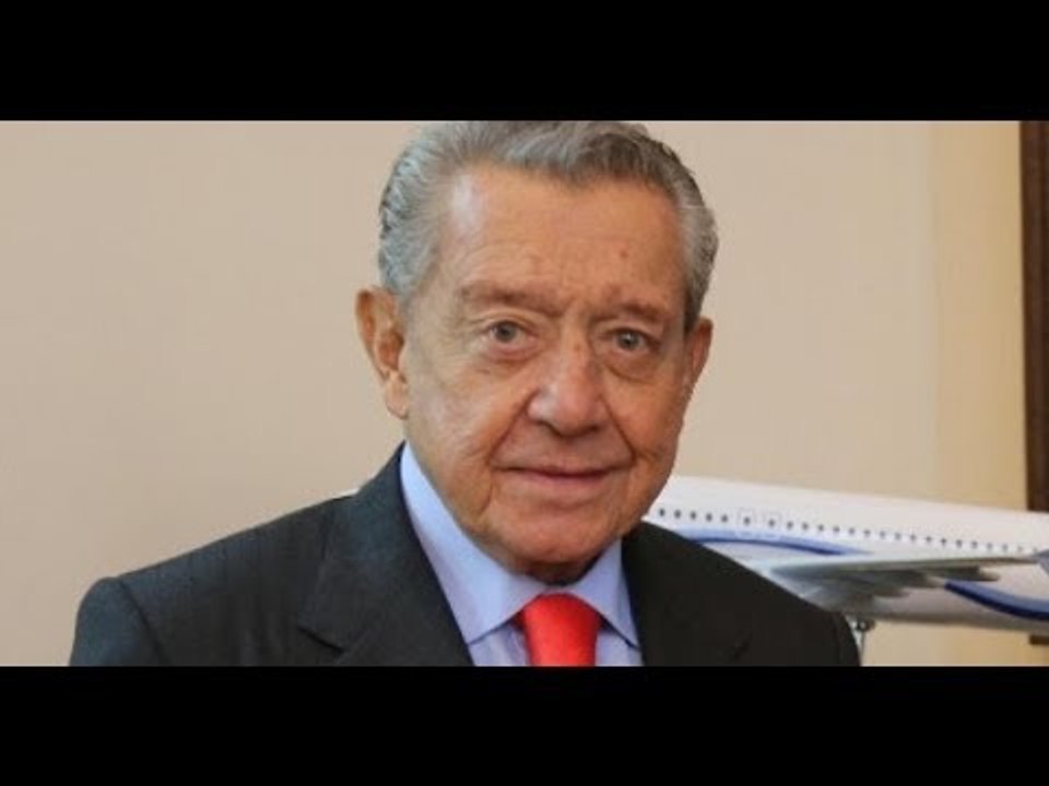 AMLO ES “MUY FREGÓN” Y LO DICE PRIISTA MIGUEL ALEMÁN VELASCO: A MÉXICO LE VA A IR MUY BIEN CON AMLO