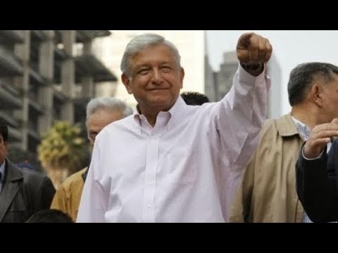 AMLO CONSULTÓ A DERECHOS HUMANOS PARA ELEGIR SECRETARIOS DE FUERZAS ARMADAS