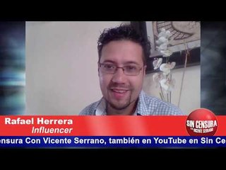 ATAQUES EN MEDIOS A CONSULTA CIUDADADANA POR NUEVO AEROPUERTO PERO ES OPCIÓN HISTÓRICA: RAFA HERRERA