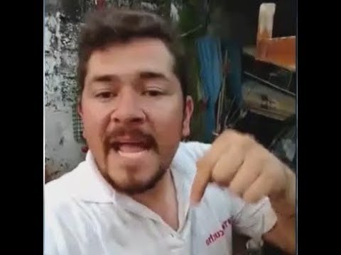 IMAGÍNATE QUE SOLO UN DÍA LO PIERDES TODO - NAYARIT SUFRE Y TELEVISA TV AZTECA NO DICEN NADA