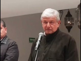 AMLO DEFIENDE A SU HIJO ¡PIDE REINSTALAR PERIODISTAS DESPEDIDOS POR INJURIARLO! LE RESPONDEN QUE NO