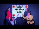 RATAS DE DOS PATAS EN SIN CENSURA