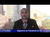 LAS MÁS IMPORTANTES DEL DÍA… LAS NOTICIAS CON VICENTE SERRANO