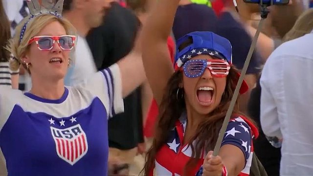 Лион в ожидании финала