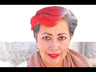 DIPUTADA DE MORENA SE PONE A CANTAR EN TRIBUNA DE HIDALGO