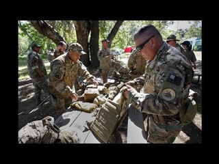 CIVILES ARMADOS INSPIRADOS POR TRUMP VAN A LA FRONTERA A ENFRENTAR INMIGRANTES