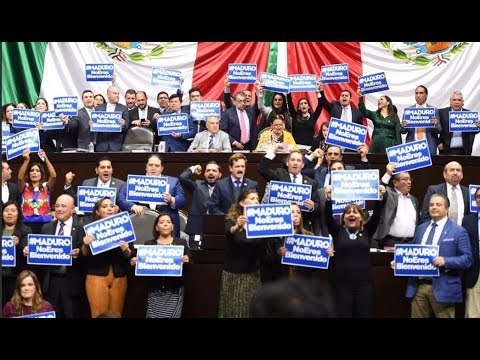 ¡HAY DE PROTESTAS A PROTESTAS!LOS DEL PAN HACEN EL RIDÍCULO. NO HALLAN QUÉ HACER PARA GOLPEAR A AMLO