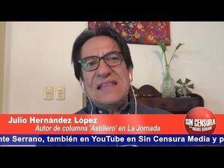 EPN BUSCA OCULTAR TODO PARA SU PARTIDA: JULIO ASTILLERO.LO DE KARIME MACÍAS TAMBIÉN SUENA A VACILADA