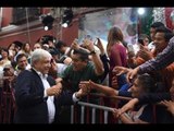 DICE AMLO QUE NO HAY CHAYOTE ¿Y LÓOEZ DORIGA, RICARDO ALEMÁN, CIRO GOMEZ LEYVA?