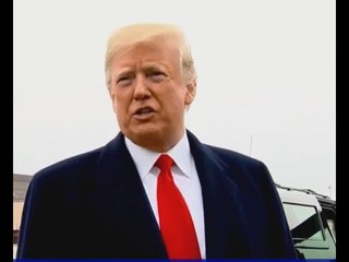 EL ANUNCIO RACISTA DE TRUMP QUE NI FOX NEWS QUIERE PONER