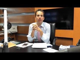 LORET DE MOLA DICE QUE A AMLO “LE SALIÓ UN HIJO FIFÍ”