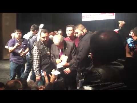 AMLO ¿Y LA GIRA DE AGRADECIMIENTO POR ESTADOS UNIDOS? TAMBIÉN MIGRANTES VOTARON POR ÉL EN SU MAYORÍA