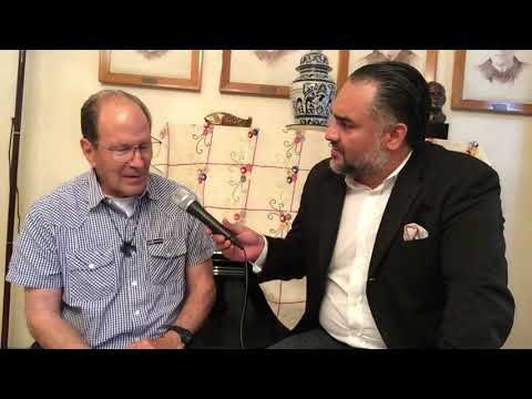 AMLO ES PERSONA BUENA Y SABIA. AMA A MÉXICO. QUIERE SERVIR Y TRASCENDER. PADRE ALEJANDRO SOLALINDE