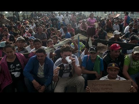 HABLEMOS SIN PELOS EN LA LENGUA SOBRE LAS CARAVANAS Y LAS ELECCIONES. OPINIÓN ROGELIO MARTÍNEZ FAZ