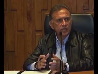 YUNES DICE QUE CONFUNDIERON A HIJA ASESINADA DE DIPUTADA DE MORENA
