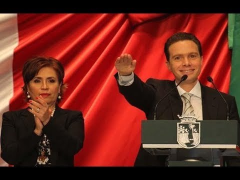 LODAZAL POR DESVÍOS DE LA SEDATU DE CHAYO ROBLES SALPICA A “EL GÜERO” VELASCO Y EL DIF DE LA ANAHÍ