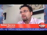 ¡BIEN POR AMLO! LOS QUE PIERDEN SON LOS BANQUEROS Y NO LOS MEXICANOS DE A PIE: RAFA HERRERA