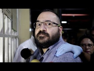 ¡JAVIER DUARTE ESTÁ MUY CONTENTO! AHORA SE CAE EL CASO CONTRA EL CONTADOR DE JAVIDÚ ¿Y LA PGR?