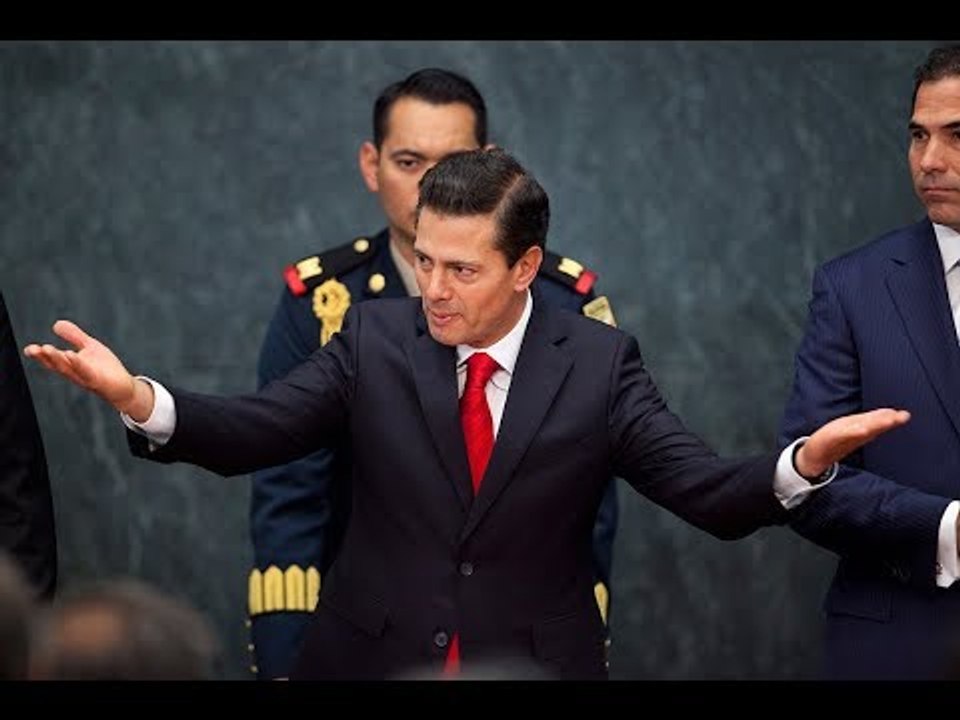 ¡QUÉ CHINGUE A SU MADRE! EPN SIGUE COMPARTIENDO MENTIRAS EN REDES. PRESUME INVERSIÓN Y EMPLEOS