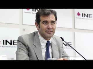 ¡QUÉ LES CREA SU MAMÁ! DICEN EN EL INE QUE EL NARCODINERO NUNCA HA LLEGADO A CAMPAÑAS POLÍTICAS JAJA