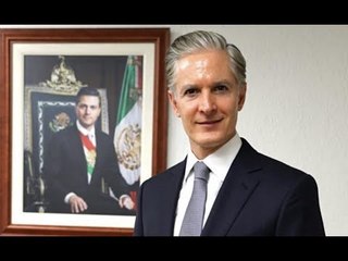 CHINGADERAS QUE DEL MAZO RECIBA AGUINALDAZO DE CASI $600 MIL ¿PREMIO A INEPTITUD DE GOBER DE EDOMEX?