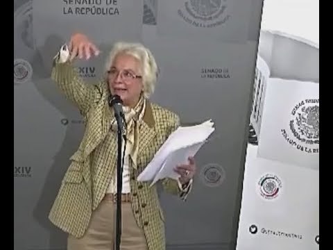 SÁNCHEZ CORDERO ASEGURA QUE POLICÍAS MILITARES NO SON MILITARES, QUE TIENEN OTRO CHIP