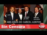EN VIVO ni Maquiavelo hubiera imaginado este sexenio ¿Y dónde está EPN?Lo buscan en Nayarit11/9/2018