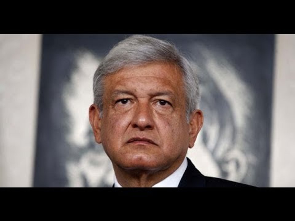 AMLO DEBE SER CUIDADOSO CON DECLARACIONES. PUEDE GENERAR DESCONTENTO: EFRAÍN MARTÍNEZ FIGUEROA