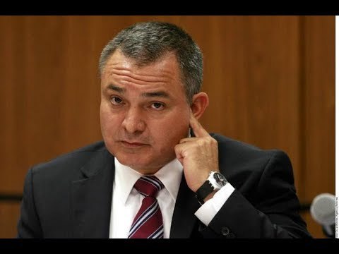 ¡EL ÚNICO TRAGO AMARGO QUE FELIPE CALDERÓN NO QUIERE TOMARSE!NARCO ACUSA A AMIGO DE RECIBIR SOBORNOS