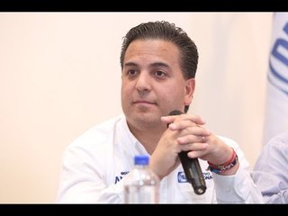 ¡HASTA LA VISTA, BABY! DAMIÁN ZEPEDA PRESENTA SU RENUNCIA ¿SE VA O LO SACARON? EL PAN CADA DÍA PEOR