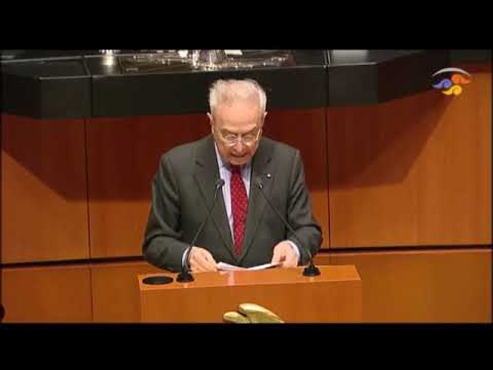 MORENA URGE AL SENADO DE MÉXICO QUE EXIJA A TRUMP RESPETO DE DERECHOS DE MIGRANTES EN EUA