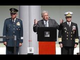 AMLO RECONOCE A LOS MIGRANTES ¡BOFETADA A LOS RACISTAS! SIGNIFICAMOS MÁS DINERO QUE EL PETRÓLEO