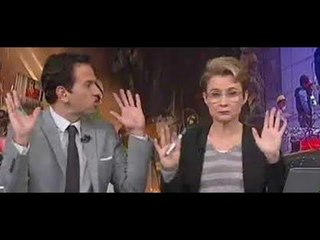 TUVIMOS QUE VER A CHAYOTEROS PORQUE A ELLOS LES DIO ENTREVISTA AMLO