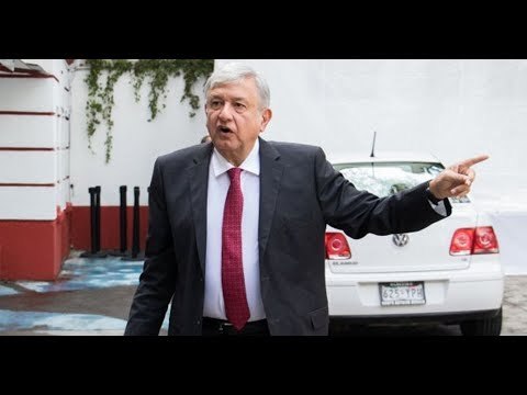 EMPRESARIOS VUELVEN A LA CARGA CONTRA AMLO: COPARMEX ASEGURA QUE SUPERDELEGADOS SON “UNA AMENAZA”