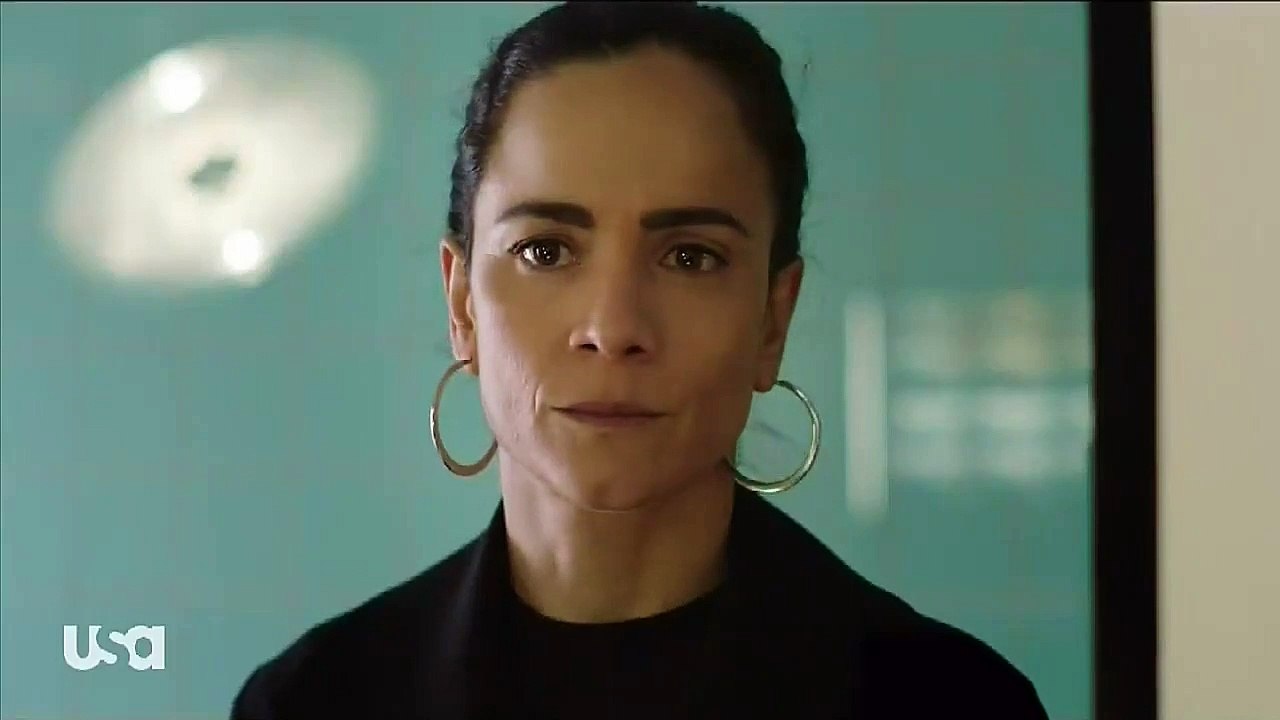 Queen of the South 4x06 Promo La Mujer en el Espejo (HD)