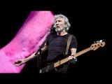 ¿QUÉ CHINGADOS PENSABA EPN? PREGUNTA ROGER WATERS EN CONCIERTO POR EL ÁGUILA AZTECA A UN “CULERO”