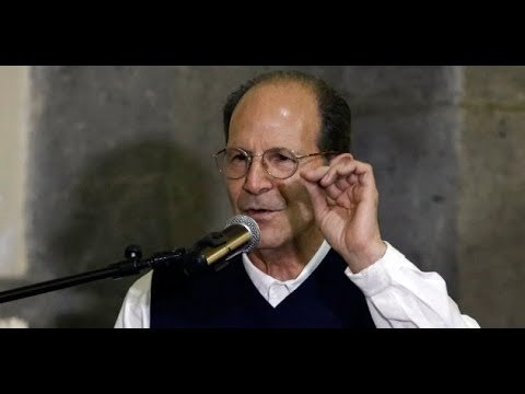 EPN DIRECTITO A PRISIÓN. EL PADRE SOLALINDE DICE QUE EPN DEBERÍA DESPEDIRSE Y LUEGO A LA CÁRCEL