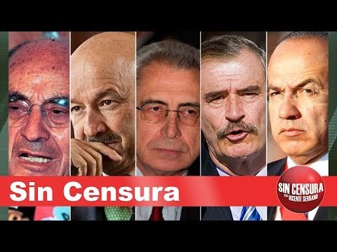 EN VIVO 2 AMLO dispuesto a juzgar a Salinas, Zedillo, Fox, Calderón, EPN si pueblo lo pide11/21/2018