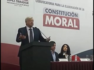 UN SEXENIO QUE SE VA CON COLA ENTRE LAS PATAS Y UN PRESIDENTE ELECTO CON CASI 70% DE APROBACIÓN