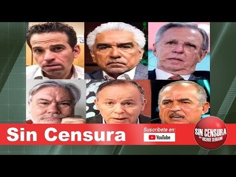 EN VIVO la última grosería de EPN y Videgaray a México. AMLO vs la burocracia dorada. 11/27/2018