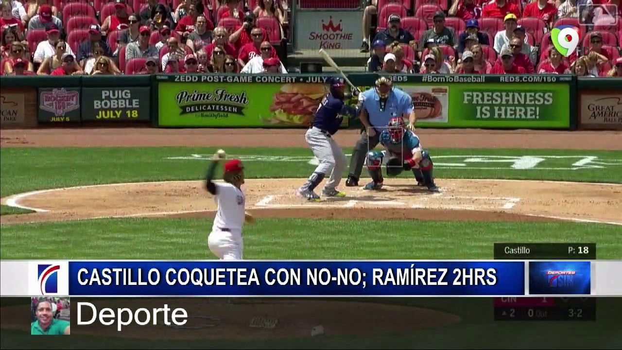 DEPORTES SIN 05/07/2019