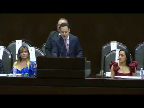 MOVIMIENTO CIUDADANO COMO OPOSICIÓN AMAGA A AMLO. CLEMENTE CASTAÑEDA DISCURSO ANTES DE TOMA PROTESTA