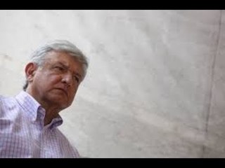 AMLO NO HABLA DE NARCO. PRIMERO DICE QUE ESTÁ LA SEGURIDAD DE LOS CIUDADANOS.DE LO “OTRO” YA HABLARÁ