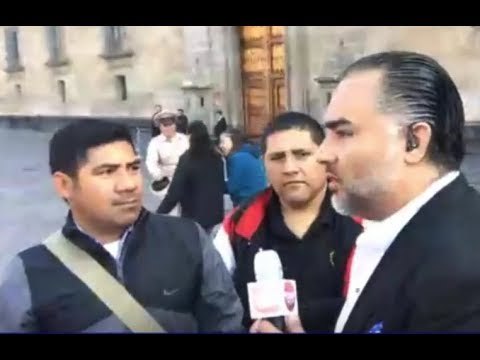 MILES DE MILLONES DE PESOS PARA ESOS CABRONES Y NOSOTROS SUFRIENDO